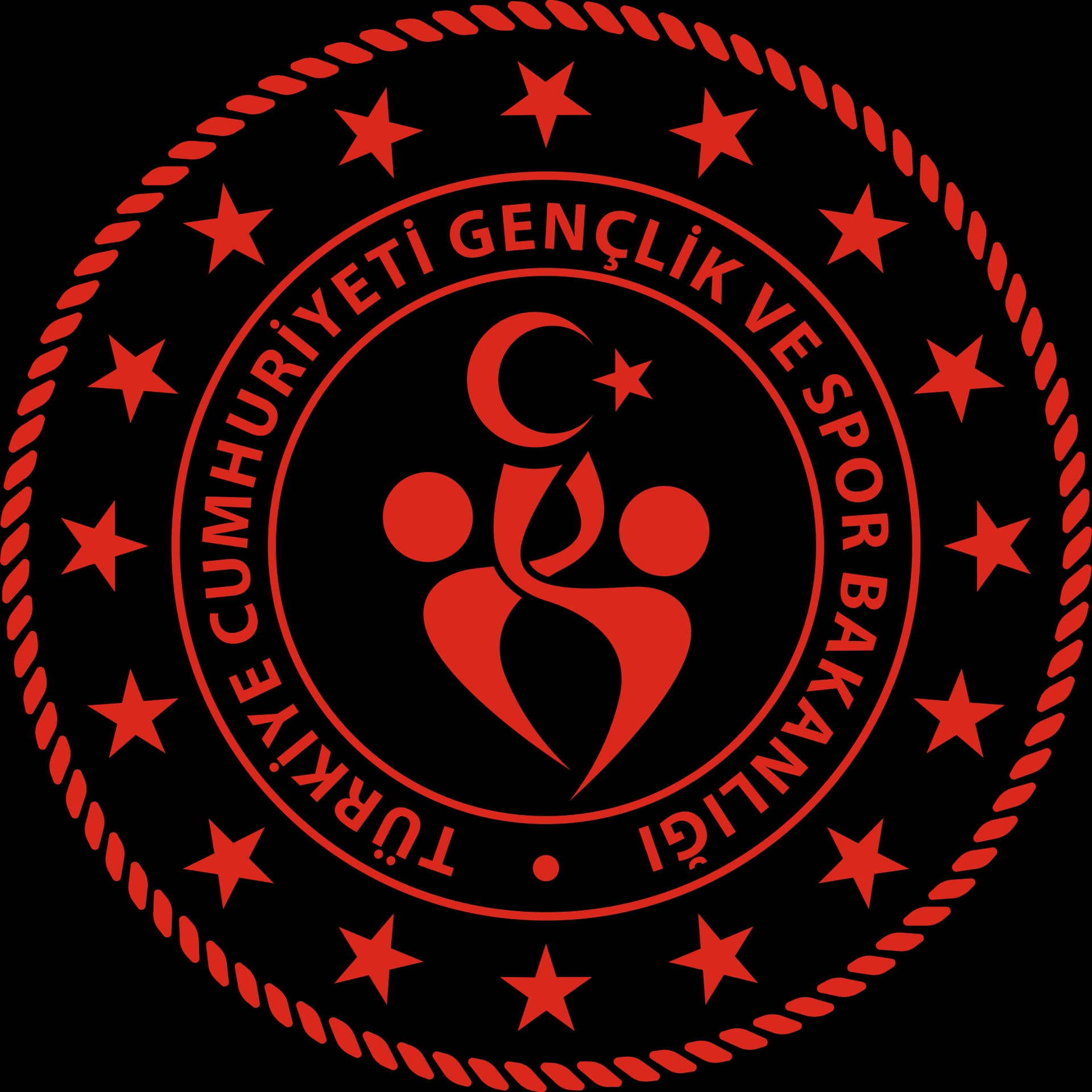 Arka Plan Logosu
